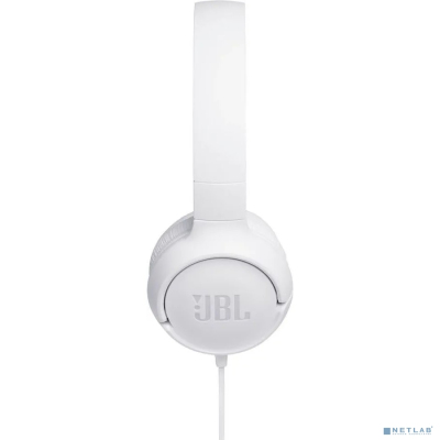 Гарнитура TUNE 500 WHITE JBL