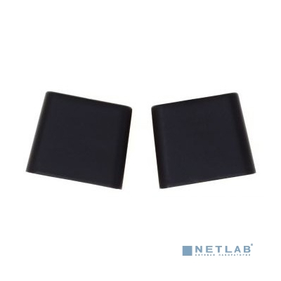 Колонки Oklik OK-331 2.0 черный 6Вт