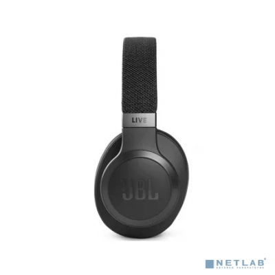 Наушники, модель LIVE 660NC, black
