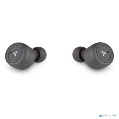 Accesstyle Denim TWS Black