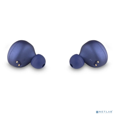 Accesstyle Denim TWS Blue