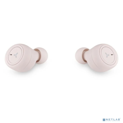 Accesstyle Denim TWS Pink