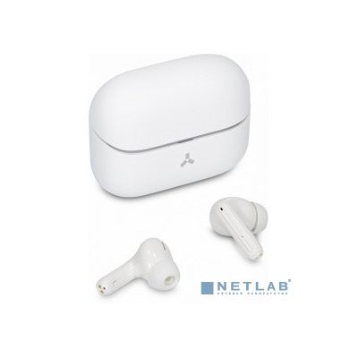 Accesstyle Terra ANC White