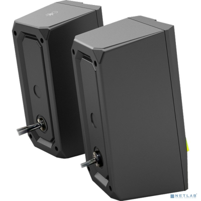 Defender Anvil черный, 6 Вт, питание от USB [77878]