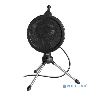 Defender Forte GMC 300 3,5 мм, провод 1.5 м [64630]