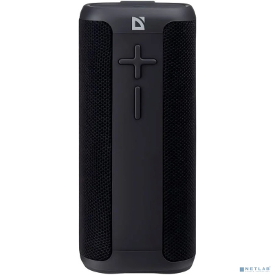 Defender Pulsar 10Вт, Light/BT/TypeC/FM/USB/TF