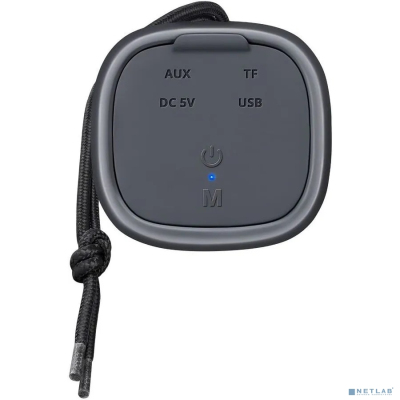 Defender Pulsar 10Вт, Light/BT/TypeC/FM/USB/TF