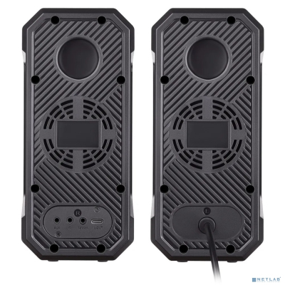 Defender Solar 5 20Вт, BT/Light/EQ/TRRS, 230В