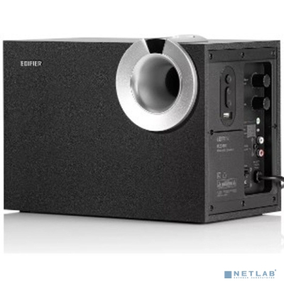 Edifier M206BT black