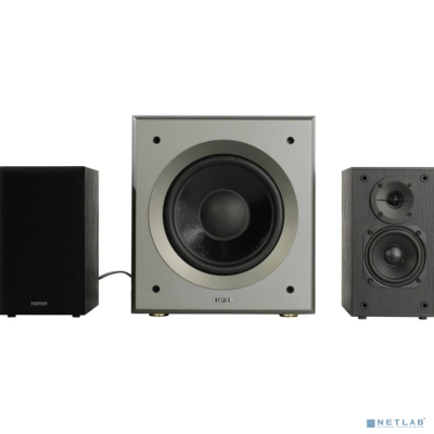 Edifier M601DB black