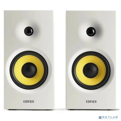 Edifier R1080BT white