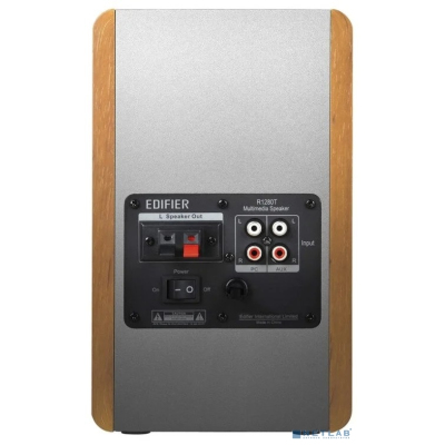 Edifier R1280DB brown