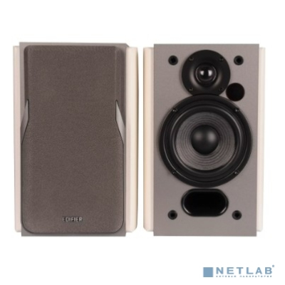 Edifier R1380DB white silver