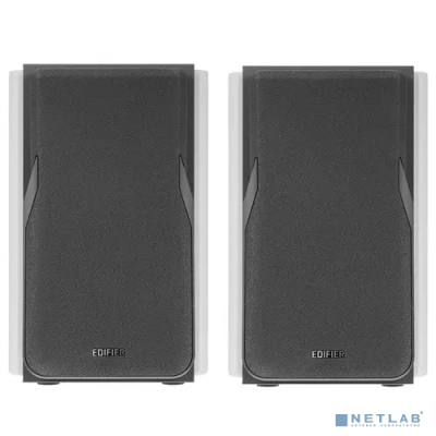 Edifier R1380T silver white