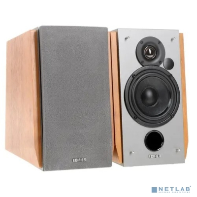 Edifier R1600TIII brown