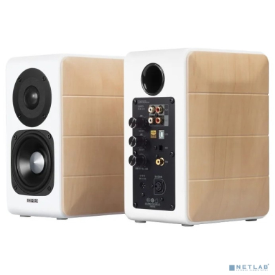 Edifier S880DB {Активные, RMS 88W, 55-20000Гц, дерево,пульт ДУ,Bluetooth AptX, USB}