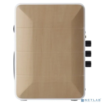 Edifier S880DB {Активные, RMS 88W, 55-20000Гц, дерево,пульт ДУ,Bluetooth AptX, USB}