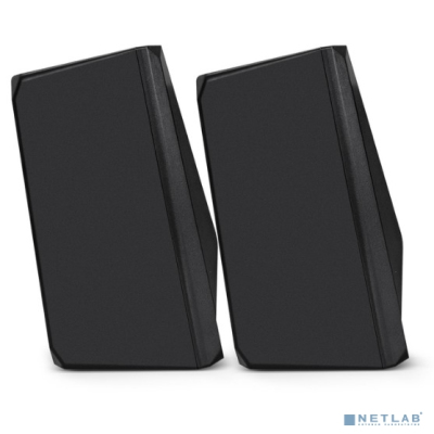 ExeGate Accord 230 (питание USB,Bluetooth, 2х3Вт (6Вт RMS), 60-20000Гц, цвет черный, RGB подсветка, Color Box)