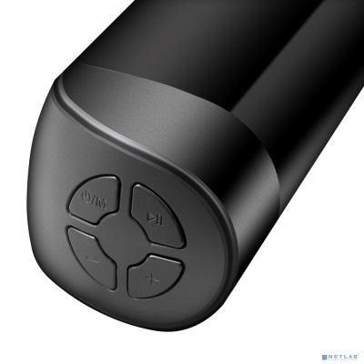 Ginzzu GM-507, Саундбар, 2x25W/HDMI/Optical/BT/LINE IN/USB/ДУ