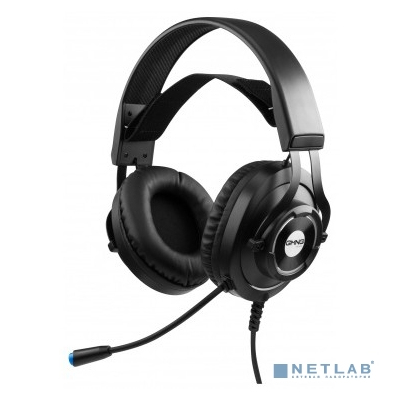 GMNG HS-L570G черный 2.1м мониторные (1533556)