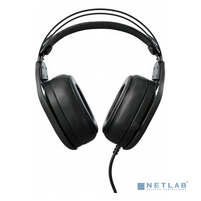 GMNG HS-L630G черный/желтый 2.2м мониторные (1533561)