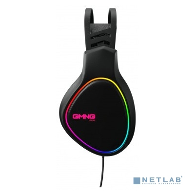 GMNG HS-L770G черный 2.2м мониторные (1533564)