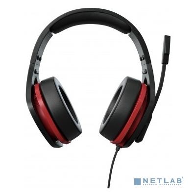 GMNG HS-L820G черный 2.2м мониторные (1565108)