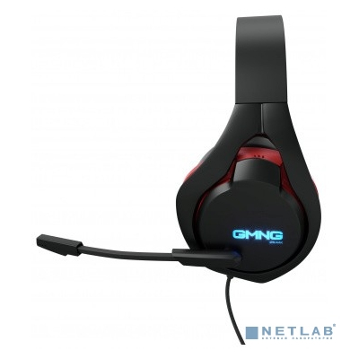 GMNG HS-L820G черный 2.2м мониторные (1565108)