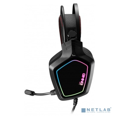 GMNG HS-L850G черный 2.1м мониторные (1533570)