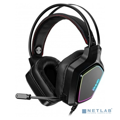 GMNG HS-L850G черный 2.1м мониторные (1533570)