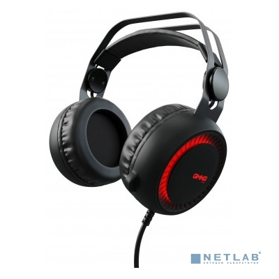 GMNG HS-L870G черный 2.2м мониторные (1533588)