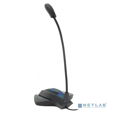 GMNG MP-300G 1.5м черный