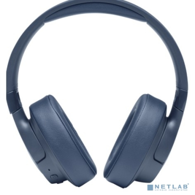 JBL JBLT760NCBLU Наушники, синий