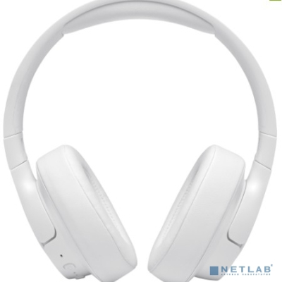 JBL JBLT760NCWHT Наушники, белый