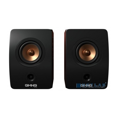 Oklick GMNG OK-707 2.0 черный 55Вт