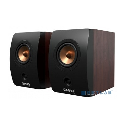 Oklick GMNG OK-707 2.0 черный 55Вт