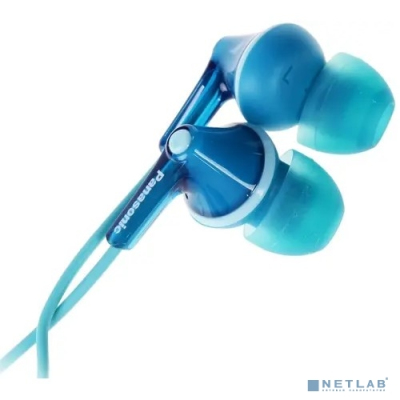 Panasonic RP-HJE125E-Z (Наушники)