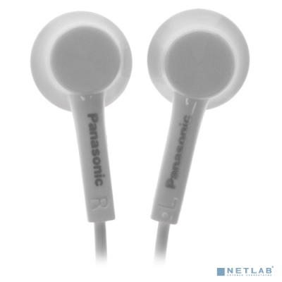Panasonic RP-TCM115GCW (Наушники-вкладыши)