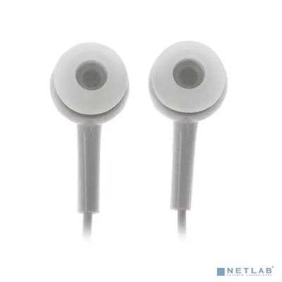 Panasonic RP-TCM115GCW (Наушники-вкладыши)