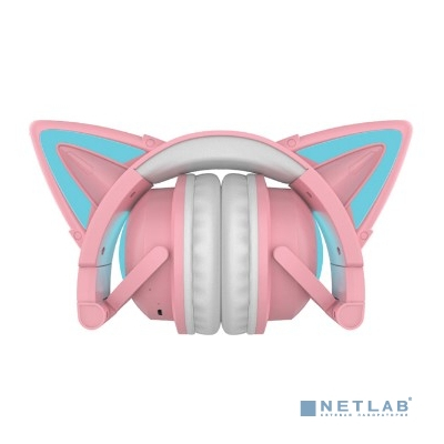 Qumo Party Cat mini (Pink-blue) ВТ 0051