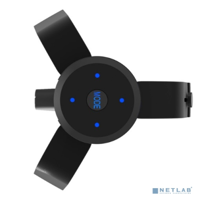 RITMIX RDM-290 USB Eloquence Black {Частота: 20 Гц-20 000 Гц}