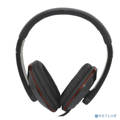 RITMIX RH-525 {20-20000 Гц, 32 Ом, 99 дБ ± 3 дБ, 2 м, пластик}