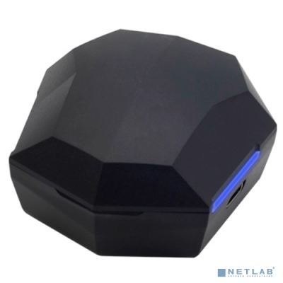 RITMIX RH-888BTH TWS black