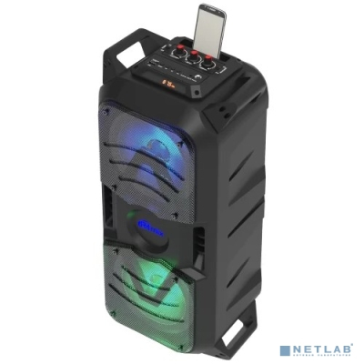 RITMIX SP-850B black