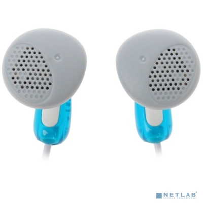 Sony MDR-E9LP L Наушники-вкладыши, синий