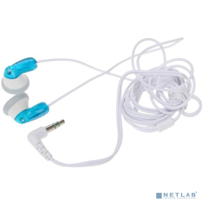 Sony MDR-E9LP L Наушники-вкладыши, синий