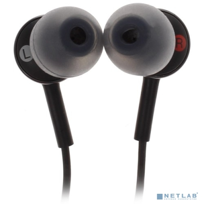 Sony MDR-EX155AP B Наушники-вкладыши с микрофоном, черный