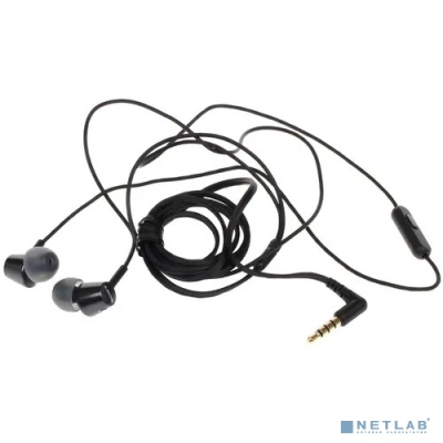 Sony MDR-EX155AP B Наушники-вкладыши с микрофоном, черный