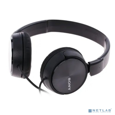 Sony MDR-ZX310 B Наушники, черный