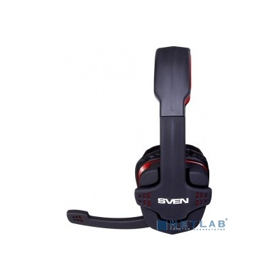 SVEN AP-G855MV, черный